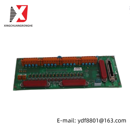 CC FC-IO-0001  Honeywell I/O Modules