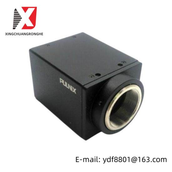 CCD TM-200 Camera