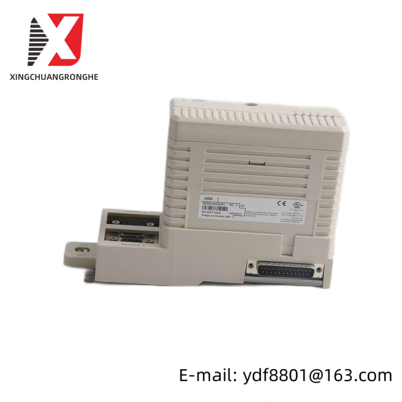 ABB CI532V04 3BSE003829R1 Interface Module