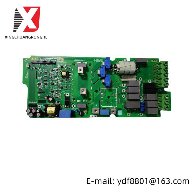 ABB CINT-4421C Inverter driver board