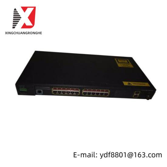 WS-C2960S-48PD-L  CISCO