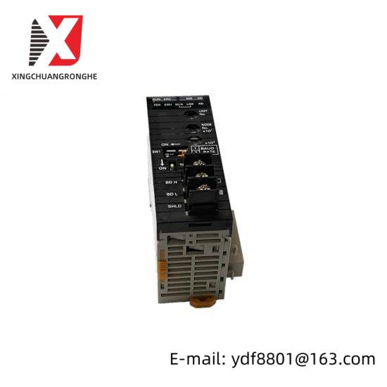 SIEMENS 6GK1503-3CA00  optical link module