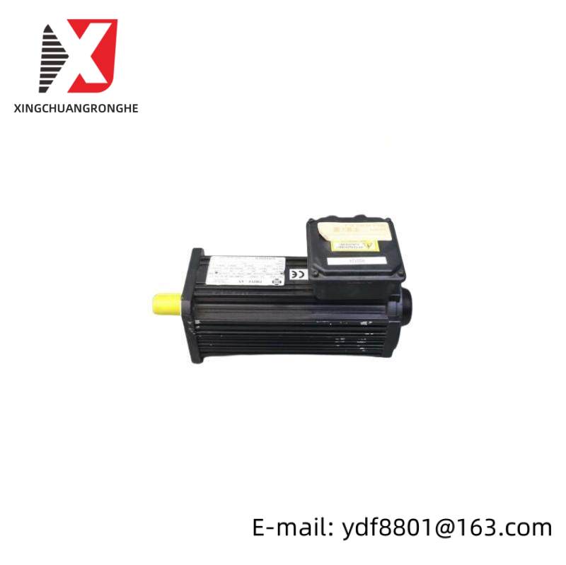 COMER Powertech AX 63.2C 317B/03/2 IP64 SERVOMOTOR