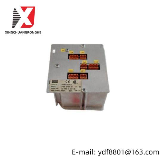 COMPRESSOR IOC-555-D 17-550555-001