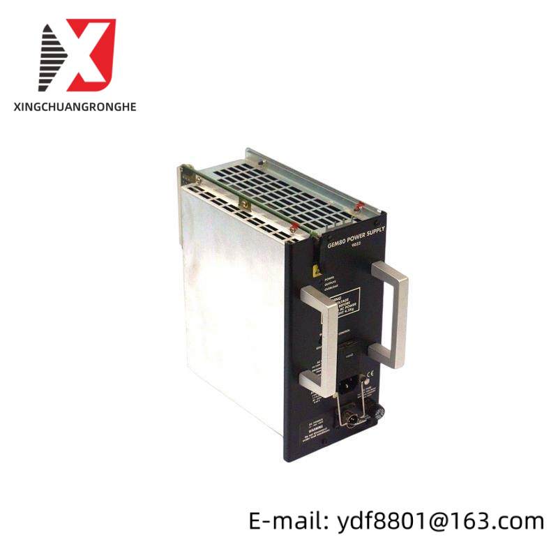 ABB PHARPS32000000 F8-G2B3B6 Power Supply Module 