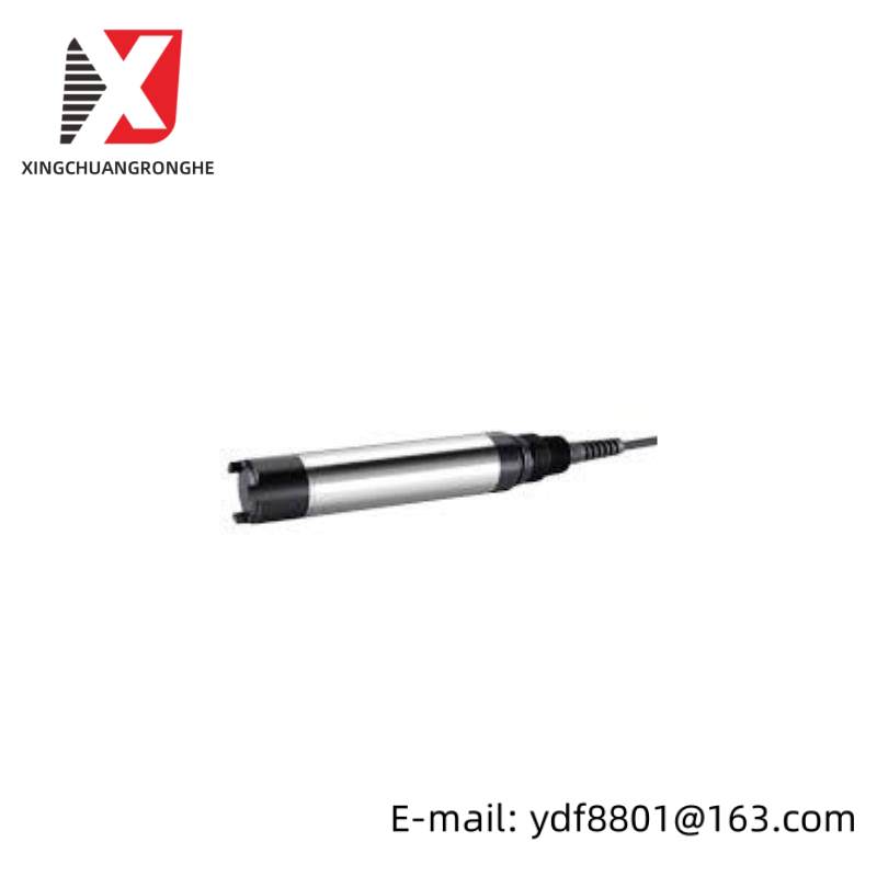 E+H COS61D-AAA1A3 Oxygen Sensor Oxymax