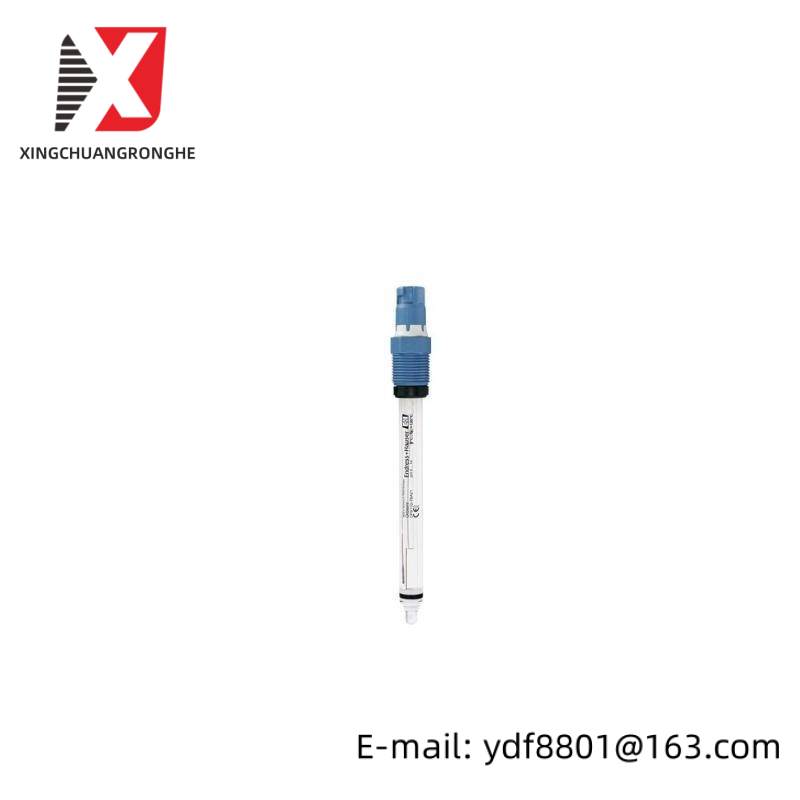 E+H CPS11D-7BA2G Digital pH sensor Orbisint