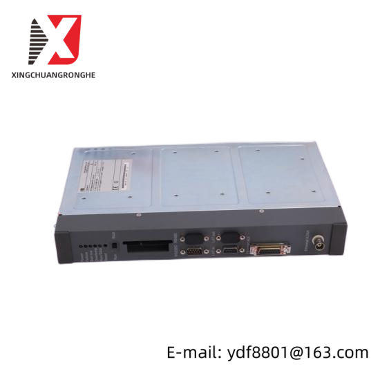 Schneider TACXENTA555  PLC Module