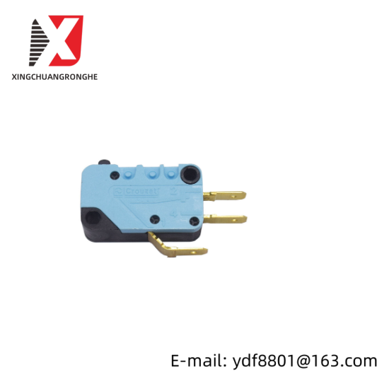 CROUZET EF83161.3 MICRO Switch