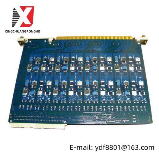 CTI 901C-2599 AC OUTPUT CARD