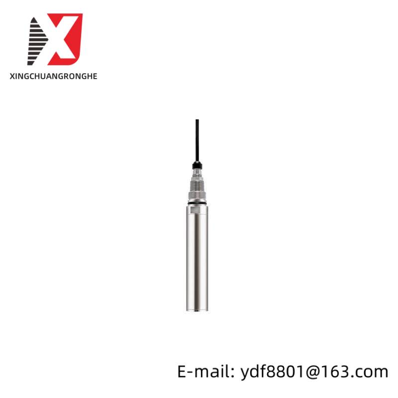 E+H CUS51D-AAD1A3 Solids sensor Turbimax