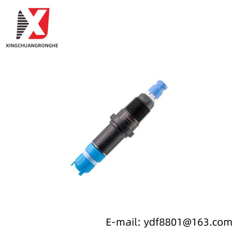 E+H CUS52D-AA1AA3 Chlorine Sensor