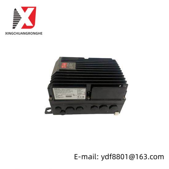 DANFOSS FCD 311 FCD311PT4P66STR1DCF00T62C0 Control Frequency Inverter