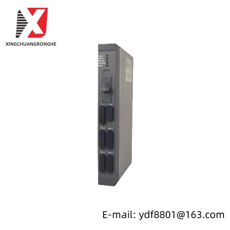 ABB DCO01 Interface Module