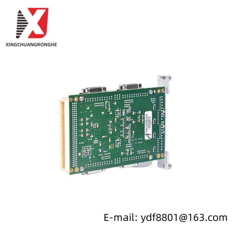 DELTA ACC-24E2S 603581-101 2-AXISA Axis Expansion Board