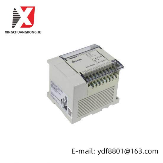 DELTA DVP20EH00T3 PLC Module