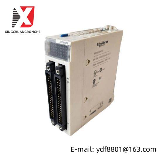 Discrete Output Module BMXDDO6402K  Schneider Electric