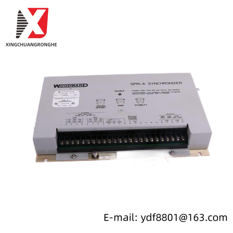 SWF DMCS007F10P00 DRIVE SUPPLY MODULE