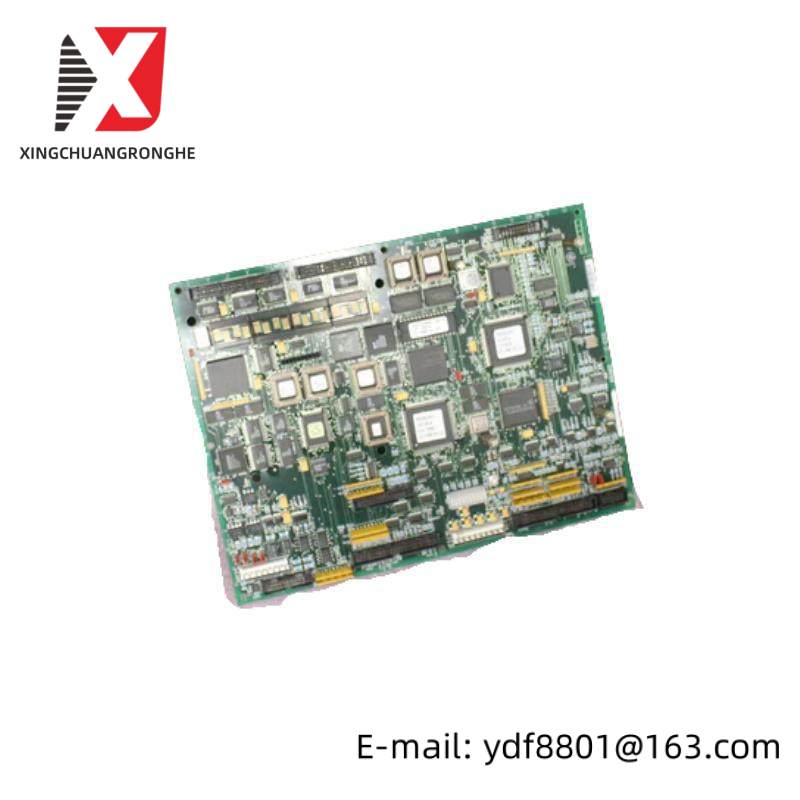 GE DS200DMCBG1AJE DOS DUP Processor Board