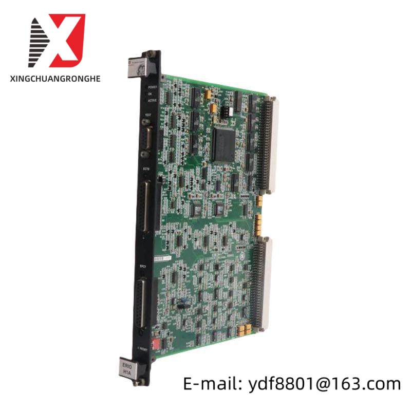 GE DS200SVAAG1A DS200SVAAG1ACB GE Voltage Attenuator Board