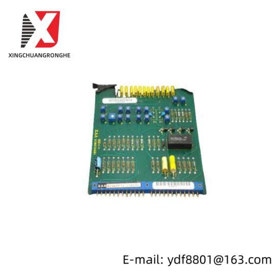 EAA 21G2773B1STB44 Pc Board