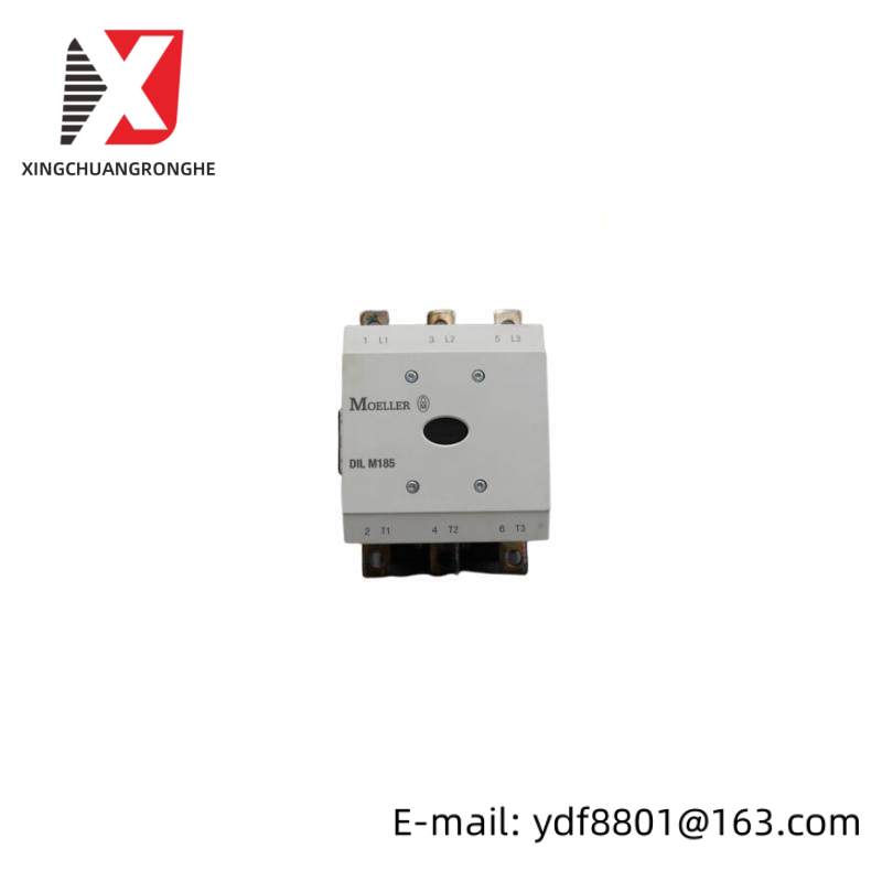 Eaton DILM185/22 (RA250) 208193 Contactor