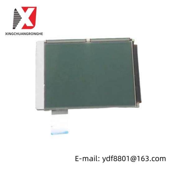 Emerging EW32F92FLW 3.8-inch LCD Display Panel