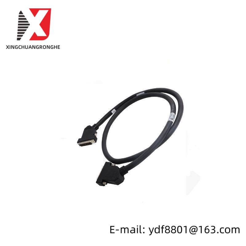 EMERSON KJ4002X1-BF2 Extender Cable for Horizontal Carriers