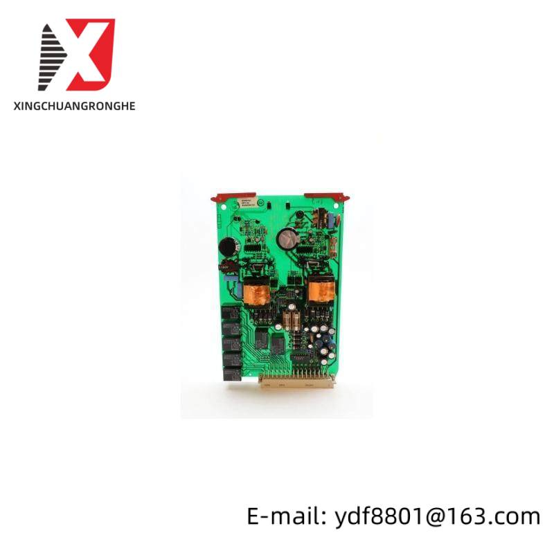 ENTEK C6691/IRD Power Supply Pcb Circuit Board