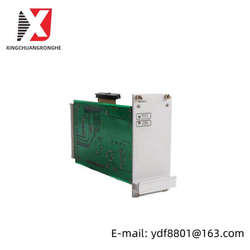 EPRO MMS6418 Communication module