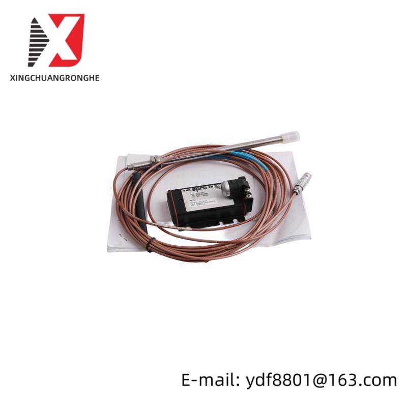 EPRO PR6423/010-000-CN CON021 vibration sensor