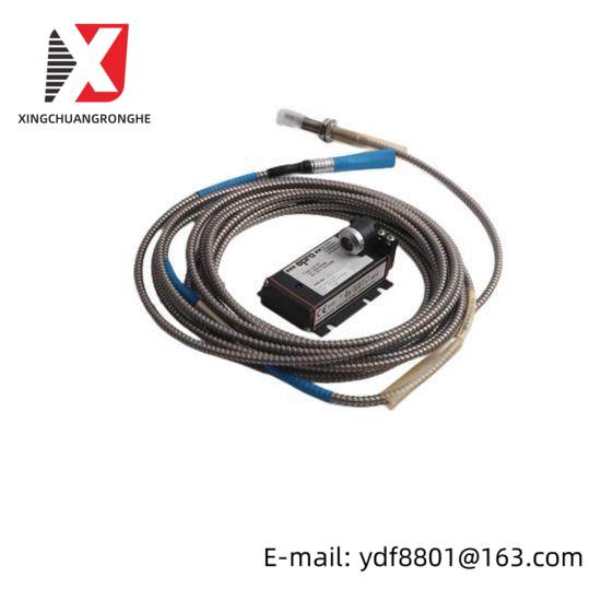 EPRO PR6423/013-020 CON021 Eddy Current Sensor