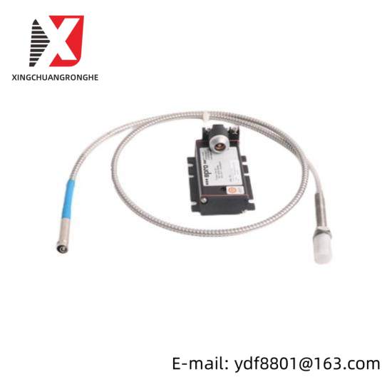 EPRO PR6423/014-010 CON021 Eddy Current Sensor