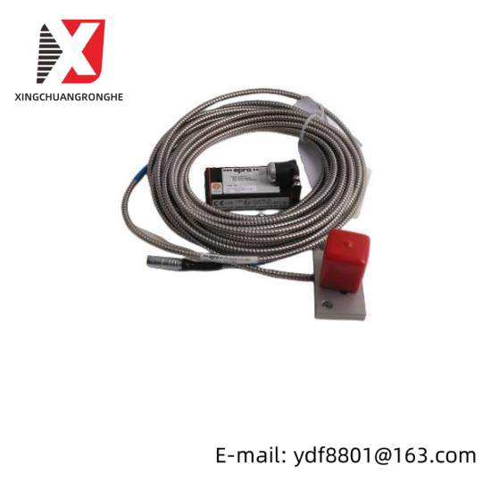 EPRO PR6426/010-040 con021 Eddy Current Sensor