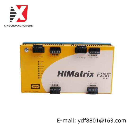 Hima H4135A Brand New