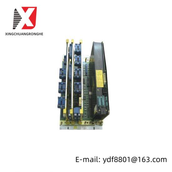 FANUC A02B-0098-B541/A20B-2002-0651/03B