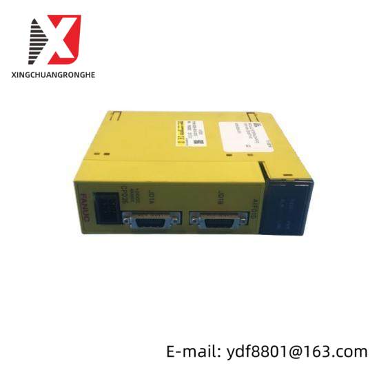 FANUC A03B-0819-C015 NTERFACE MODULE