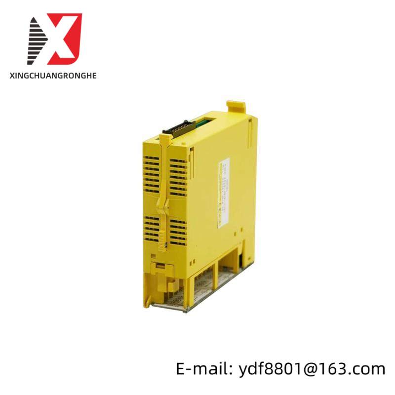 Fanuc A03B-0819-C161 RELAY OUTPUT MODULE