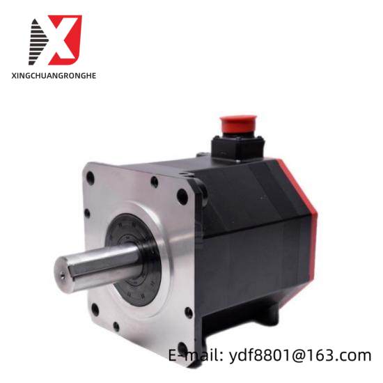 Fanuc A06B-0079-B203#0100  AC Servo Motor