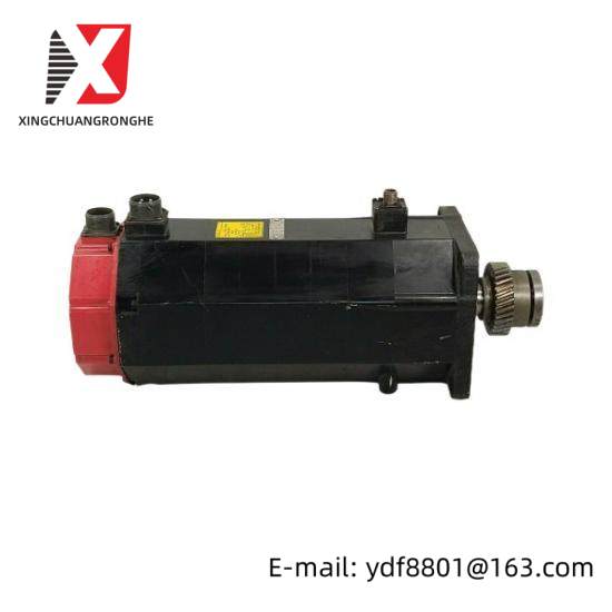 FANUC A06B-0505-B202 AC Servo Motor