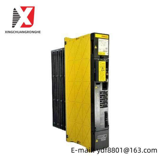 Fanuc A06B-6096-H105  GE