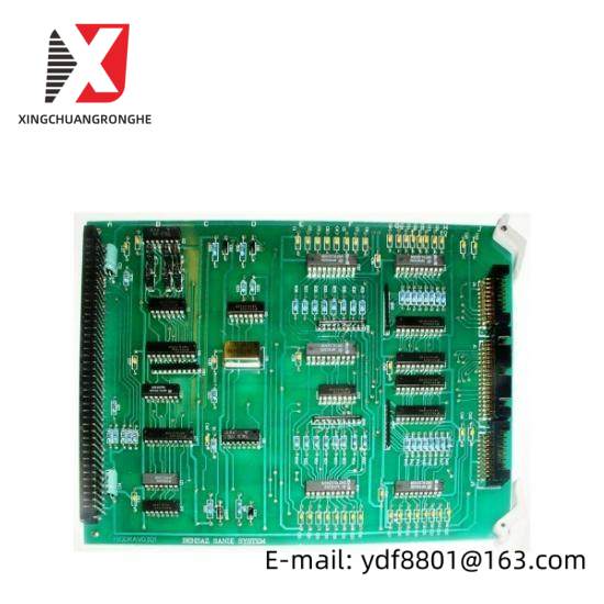 FANUC A16B-2203-0073/02A