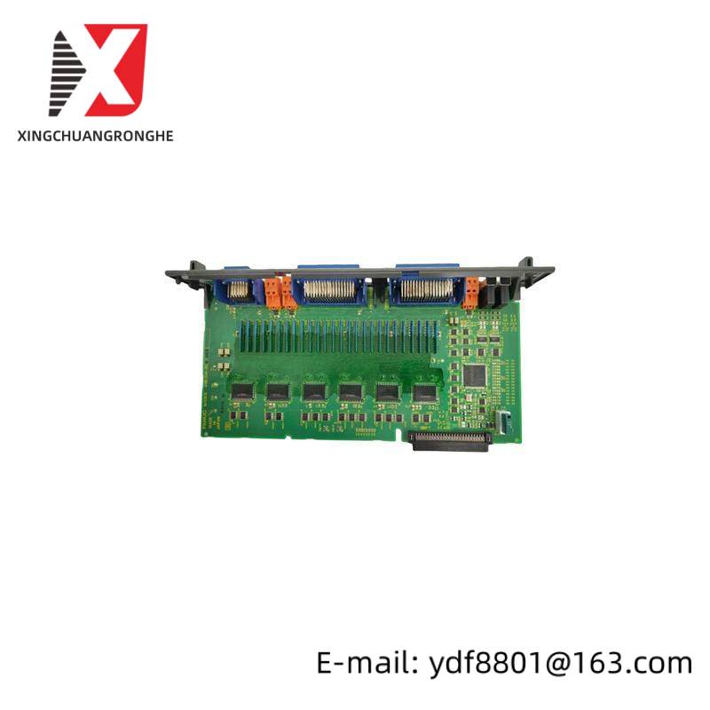 Fanuc A16B-2204-0010 I/O Board