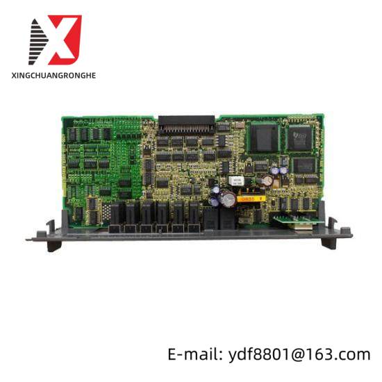 FANUC A20B-2100-0800 Board