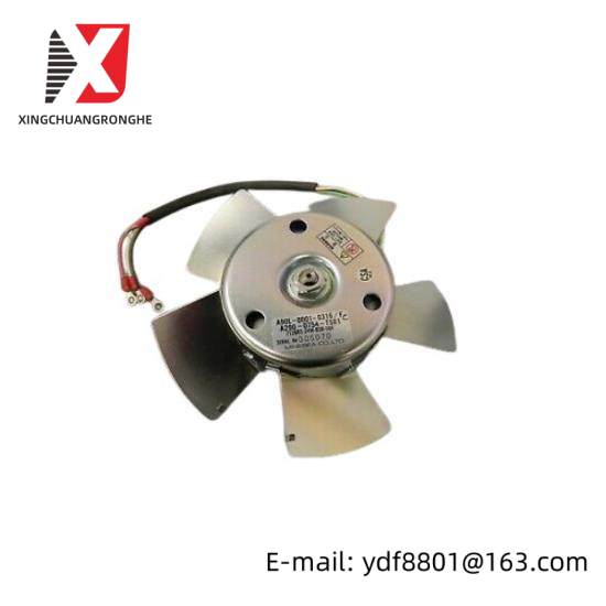 FANUC A90L-0001-0491 SERVO MOTOR