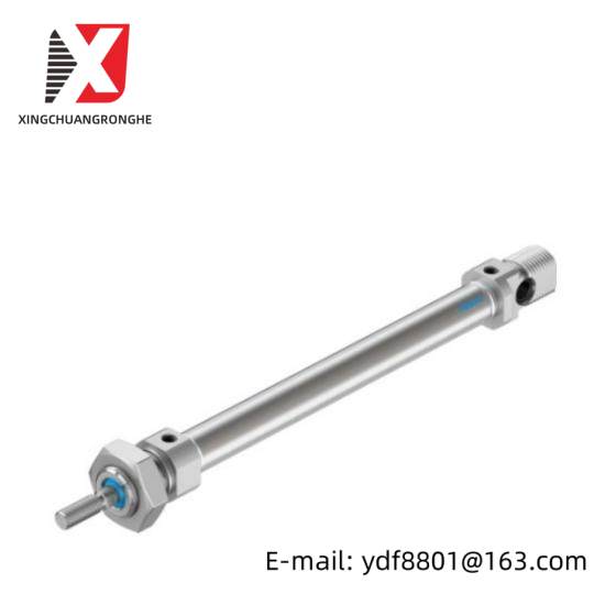 Festo DSNU-12-100-P-A 19194  ISO Cylinder