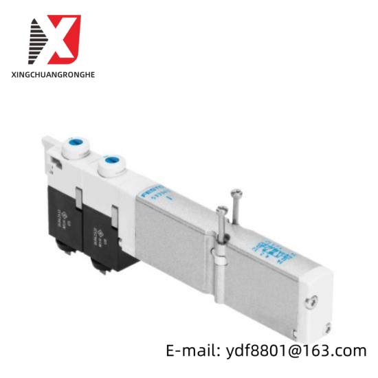 FESTO VMPA1-M1H-E-PI 533346  Air Solenoid Valve