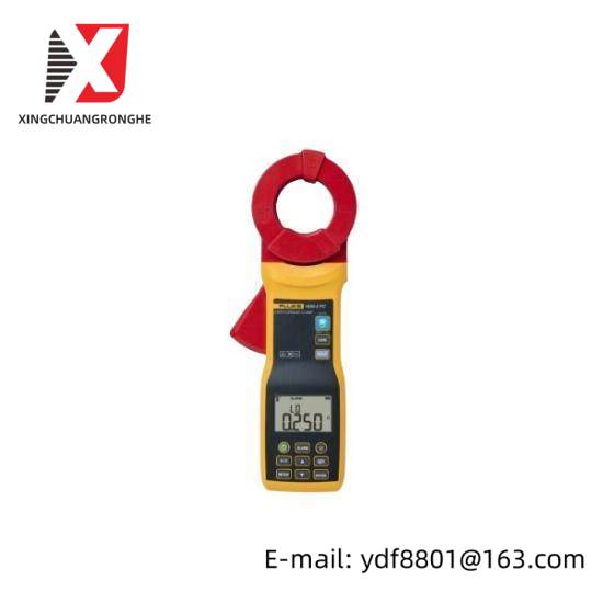 Fluke 1630-2FC Leakage Clamp