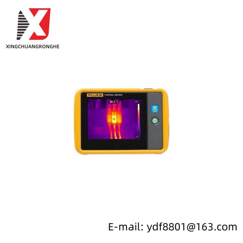 FLUKE PTi120 Pocket Thermal Camera