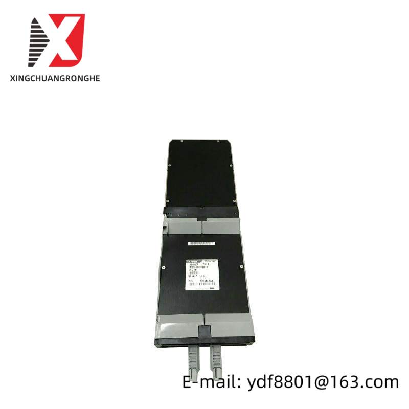 FOXBORO FBM01 Input Interface Module